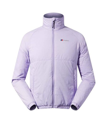Veste Urban Paviark Femme Violet Berghaus