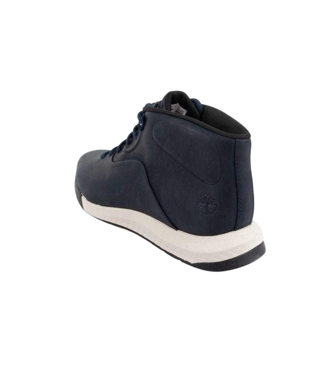 Baskets Homme Bleu Marine Timberland-2