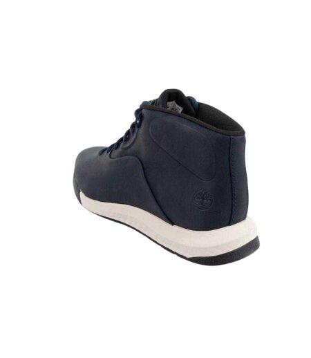 Baskets Homme Bleu Marine Timberland