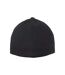 Casquette De Baseball Noir Flexfit-2