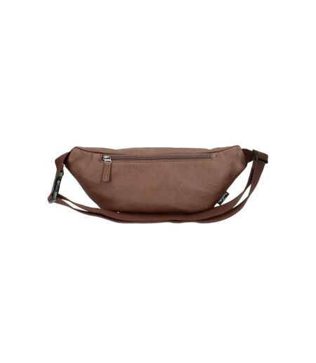 Pepe Jeans - Sac banane Wilton - marron - 8031