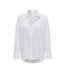 Chemise Blanche Femme Only Soregon - L-1