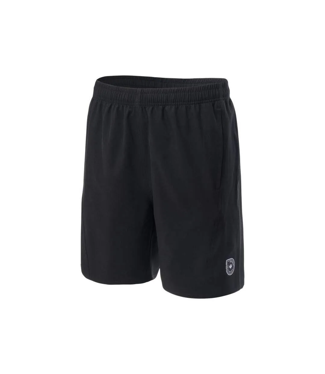 Short De Bain Aguario Homme Noir Aquawave-1