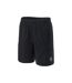 Short De Bain Aguario Homme Noir Aquawave-1