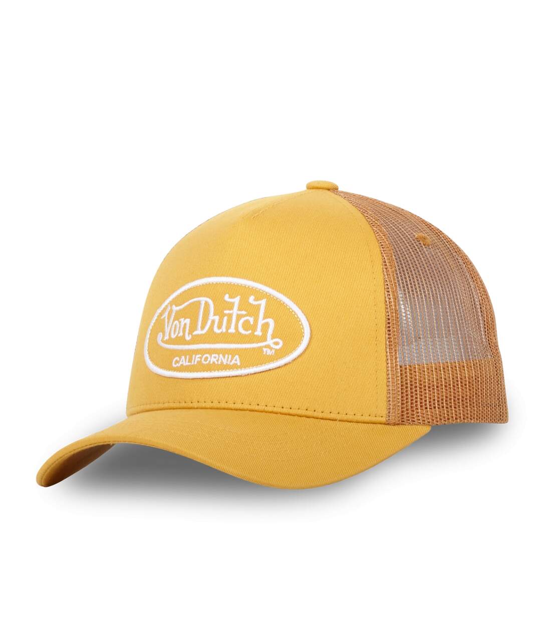 Casquettes homme baseball avec filet Von Dutch Lof Vondutch-1