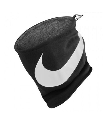 Nike - Cache-cou 2.0 (Noir / Gris) (Taille unique) - UTCS996