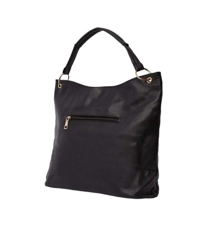 Sac bandoulière tiana taille unique noir Dorothy Perkins Dorothy Perkins