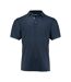 Polo Virtue Homme Bleu Marine Foncé Cutter & Buck-1