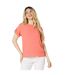 Blouse femme corail Dorothy Perkins