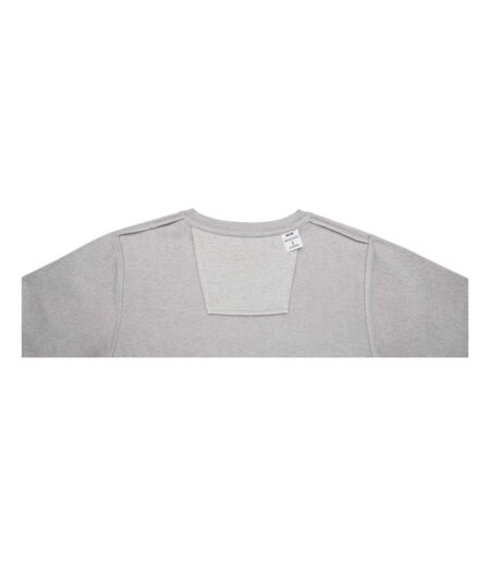 Pull zenon femme gris chiné Elevate Elevate