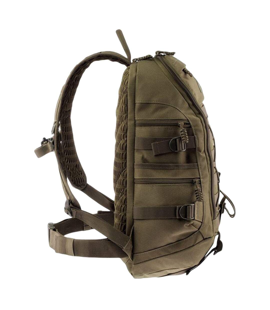Cityox 28l Backpack One Size Green Magnum-4