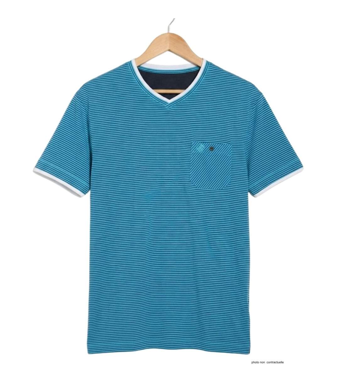 Tee - shirt SERPICO1-2
