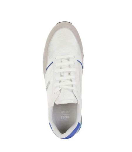 Chaussures Parkour Femme Blanc Hugo Boss