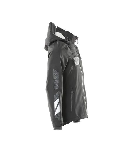 Veste Extérieure Accelerate Homme Noir Mascot