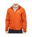 Veste Orange Homme Emporio Armani 8NPB04 - M