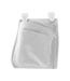 Customised Holster Bag One Size White Mascot-1