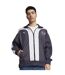 Veste Imperméable Style Bmw Mms Archive Homme Gris Puma-1