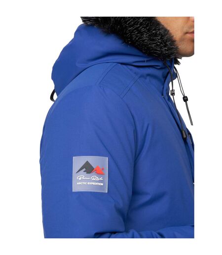 Blouson D´aviateur Emarnos Homme Bleu Born Rich