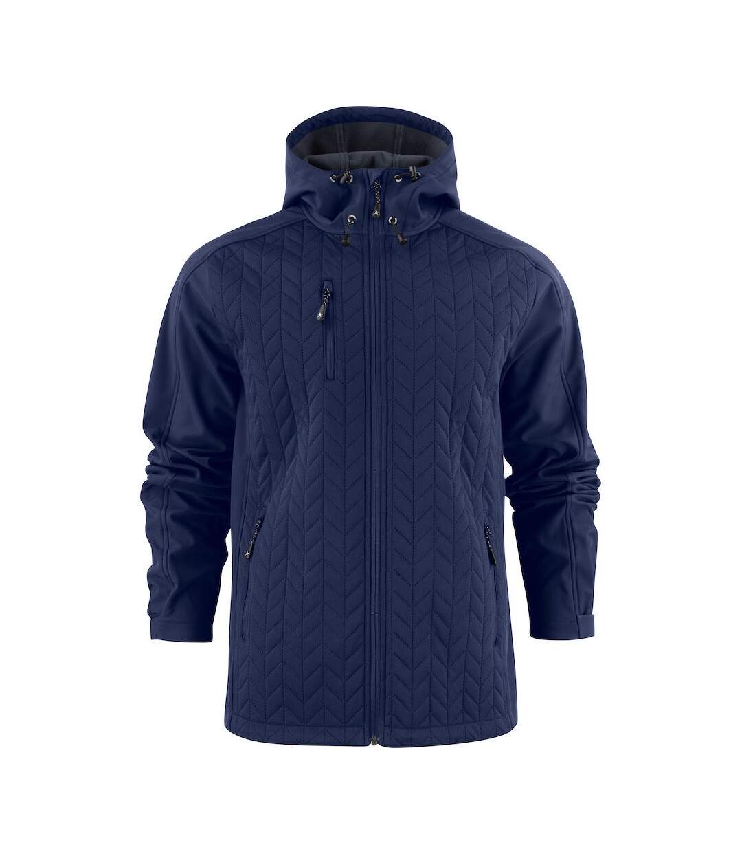 Harvest - Veste - Homme (Bleu marine) - UTUB597