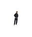 Sweat À Capuche Curry Dna Homme Triple Noir Under Armour-1