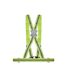 Allvisible Reflective Body Belt Neon Green MidOcean-2
