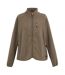 Veste Polaire Frankie Femme Moka Regatta-2