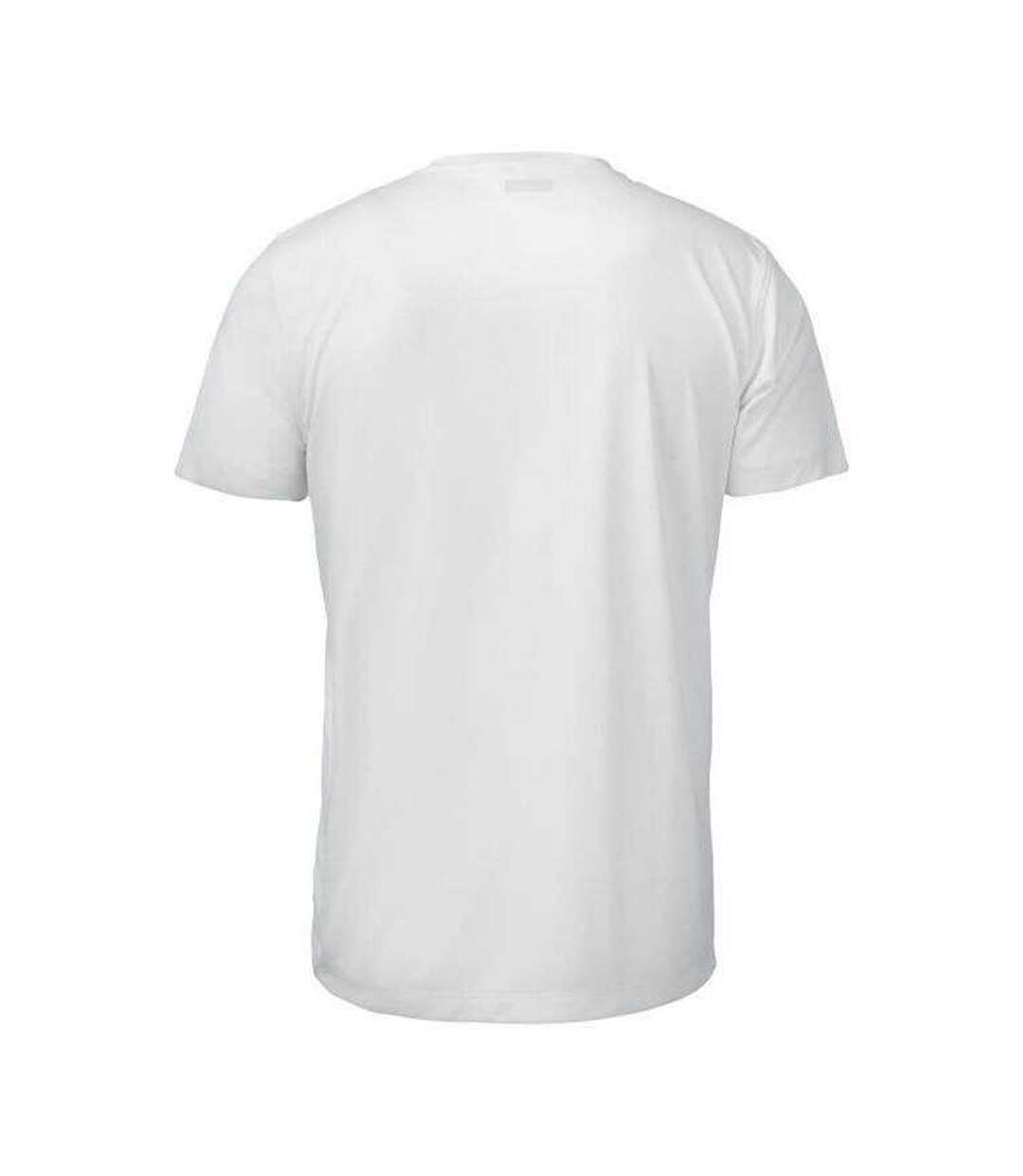 T-shirt Prio Homme Blanc Projob-2