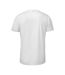 T-shirt Prio Homme Blanc Projob-2