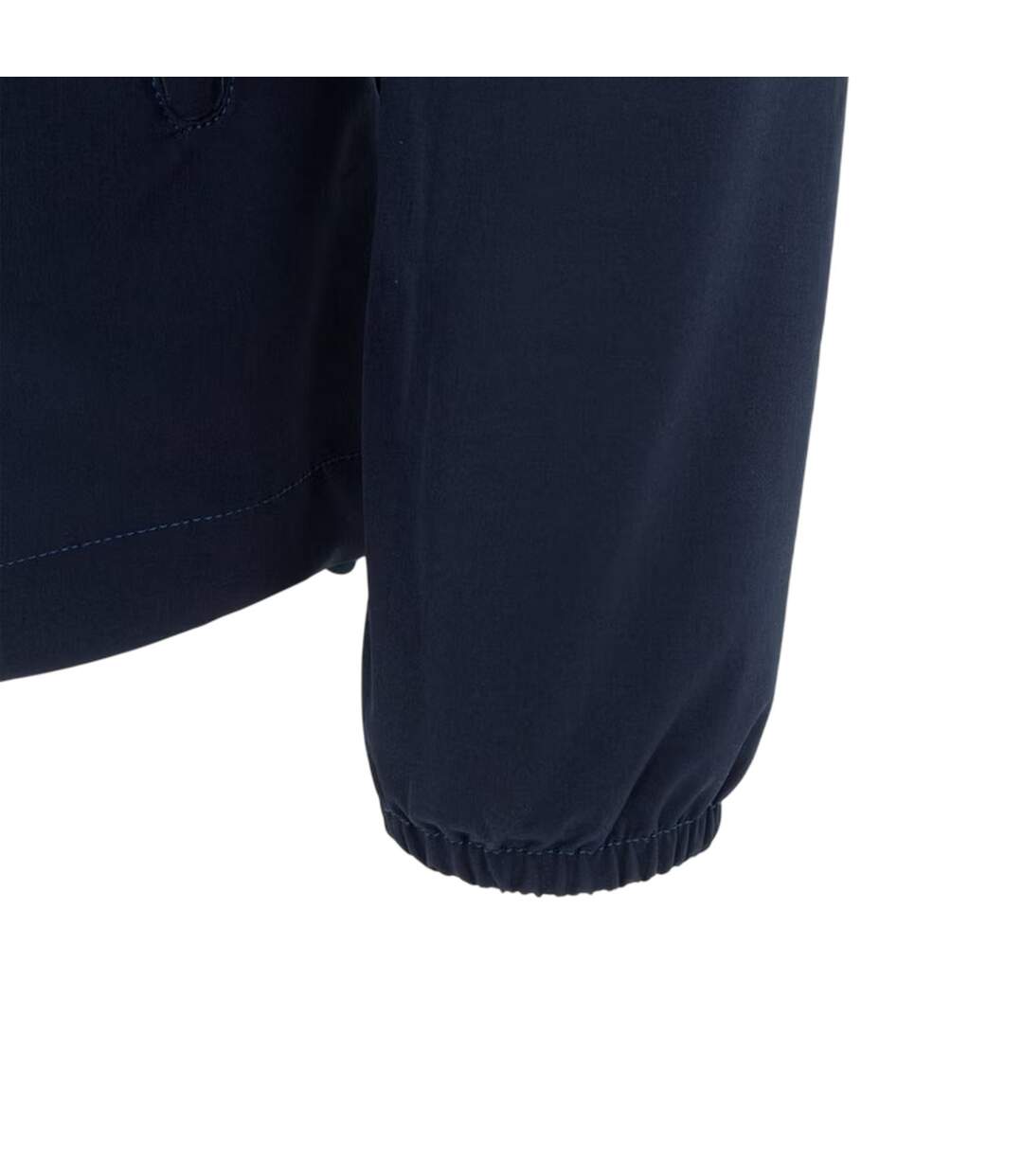 Veste Flex Homme Bleu Marine Chiné Everlast-4