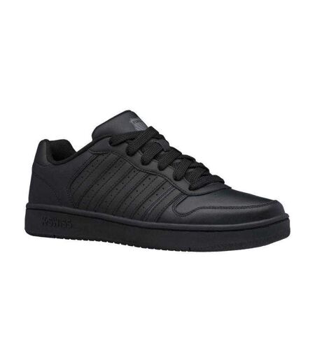 Baskets Homme Noir K-Swiss