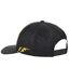 Casquette homme Baseball avec filet Rocker Vondutch