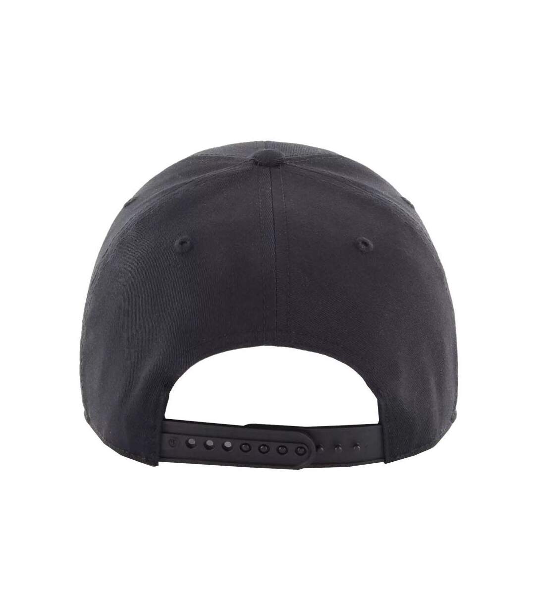 Casquette De Baseball Motif/style New York Yankees Mlb Noir Blanc 47-2