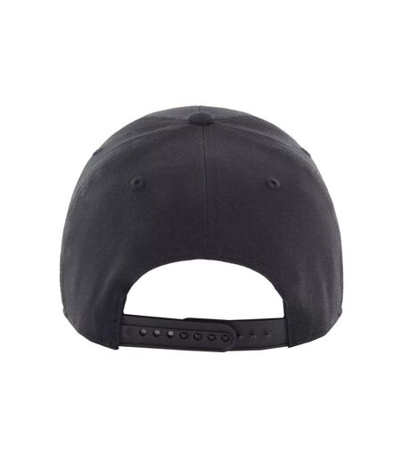 Casquette De Baseball Motif/style New York Yankees Mlb Noir Blanc 47