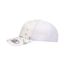 Casquette trucker flexfit multicam blanc cassé Yupoong