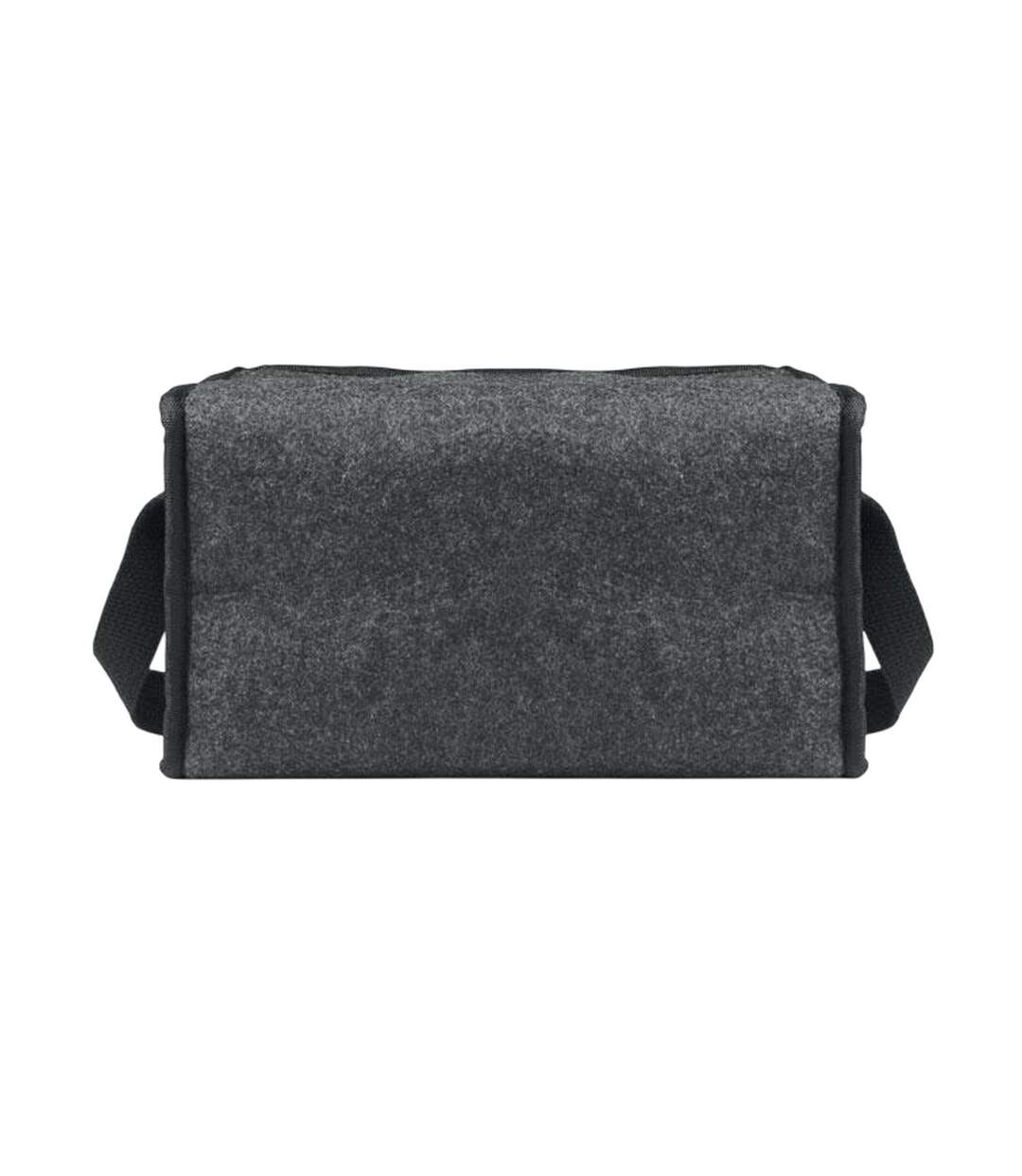Fooler rpet felt cooler bag one size stone grey MidOcean-2