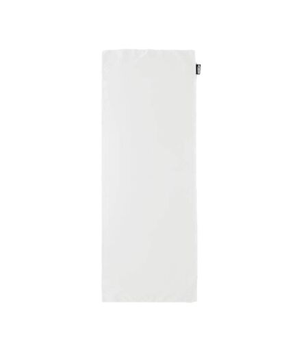 Serviette De Sport Tuko Taille Unique Blanc MidOcean