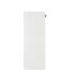 Serviette De Sport Tuko Taille Unique Blanc MidOcean-2