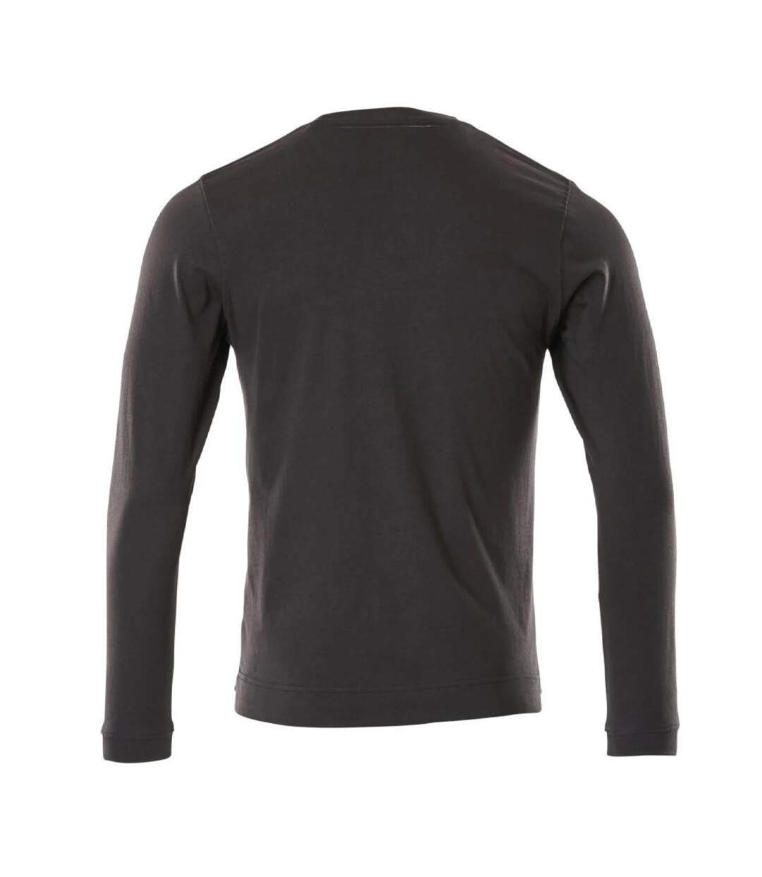 Mens Crossover Albi Long-sleeved T-shirt Black Mascot-2