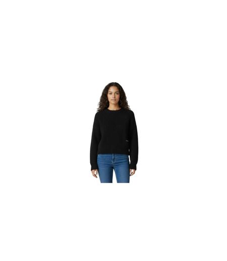 Pull Femme Noir Jack Wills