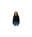 Pull Femme Noir Jack Wills-1