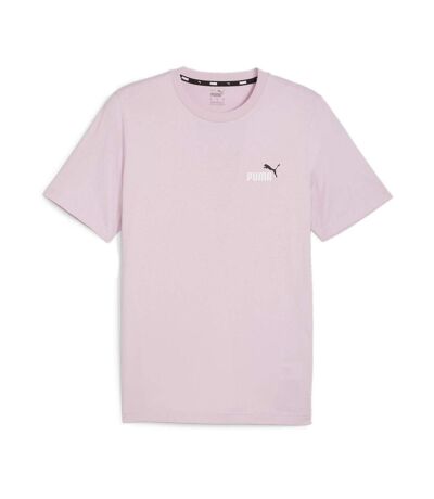 T-shirt Mauve Homme Puma 674470 - S