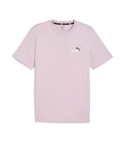 T-shirt Mauve Homme Puma 674470 - S