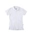 Polo Iseo Homme Blanc CG Workwear-1