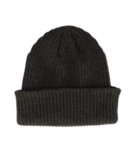 Bonnet Charbon Flexfit