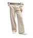 Pantalon De Survêtement Naomi À Imprimé Léopard Femmes/dames Beige Boss-1