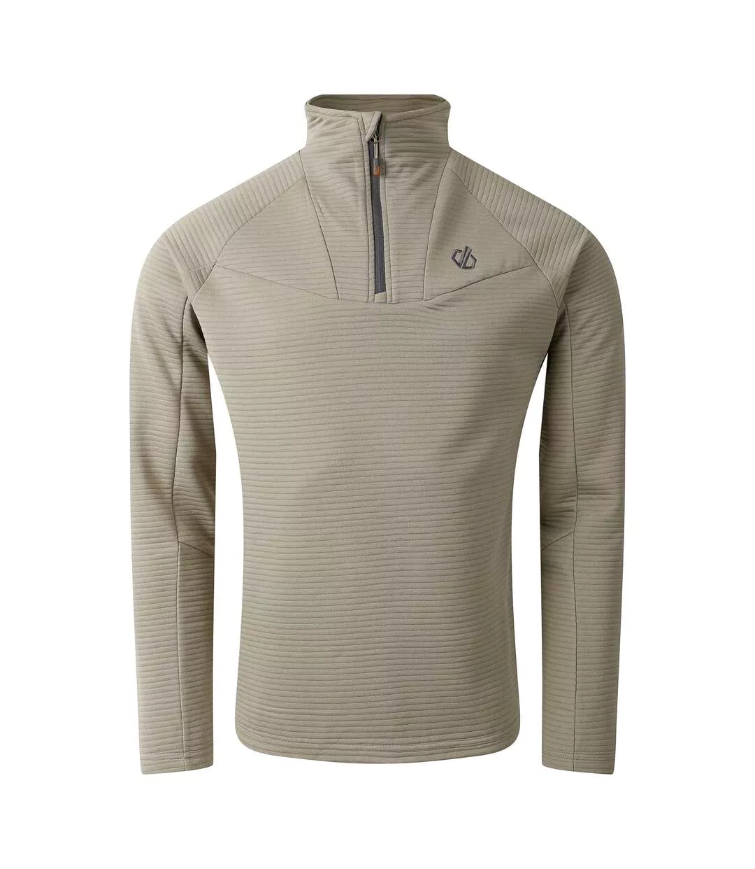 Haut Thermique Dignify Homme Blanc Cassé Dare 2B-1