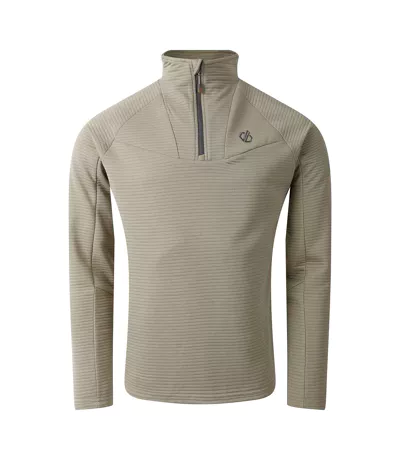 Haut Thermique Dignify Homme Blanc Cassé Dare 2B