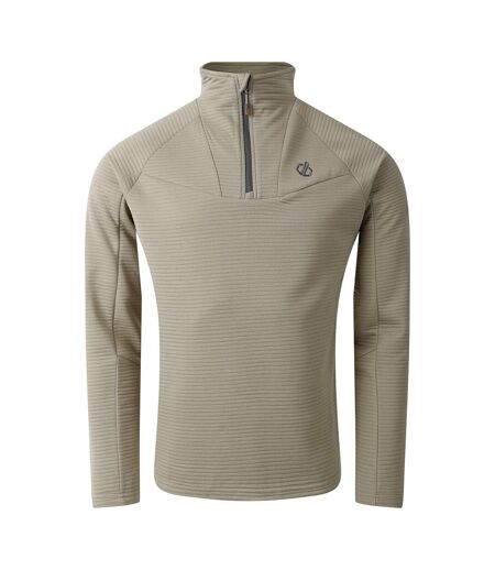 Haut Thermique Dignify Homme Blanc Cassé Dare 2B