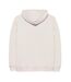 Sweat beige homme tommy hilfiger badge-2