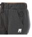 Pantalon de jogging femme charbon Adidas-3